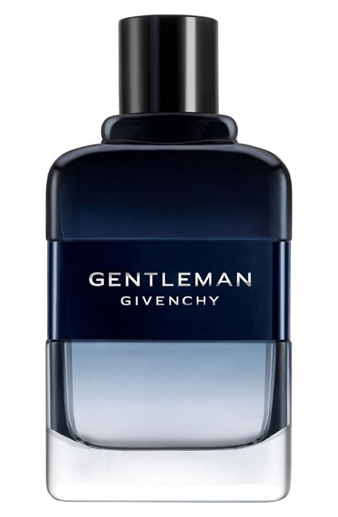 gentleman originale edt 100ml givenchy hombre|gentleman Givenchy eau de toilette intense.